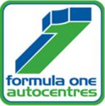 F1 Autocentres