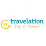 Travelation
