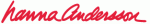 60% Off Hanna Andersson Coupon → 33 Promo Codes 2025