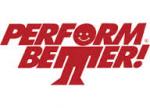 go to Perform Better