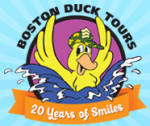 20% Off Boston Duck Tour Discount Code & Coupon for September ...