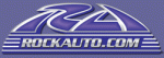 ROCKAUTO Coupons | 5% Off Discount code in December 2025