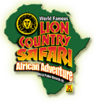 Lion country safari florida coupon