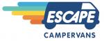 go to Escape Campervans
