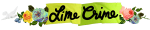 Lime Crime