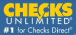 go to Checks Unlimited