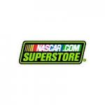 go to NASCAR.COM SUPERSTORE