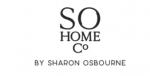 Osbourne Home by Sharon Osbourne