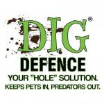 dig defense coupon