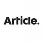 79% Off Article Store Coupon → 26 Promo Codes 2026