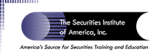 The Securities Institute