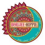 Boujee Hippie Coupon : 15% off Sitewide code BUDDY15